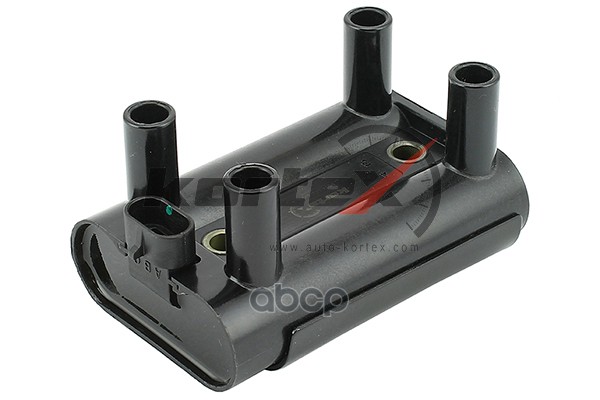 Катушка зажигания GREAT WALL HOVER 05- SC 3002 KIC034 KORTEX арт. KIC034