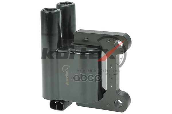 Катушка зажигания HYUNDAI SANTA FE 00- 2.7I ЦЕНТРАЛЬНАЯ SC 0829 KORTEX арт. KIC052