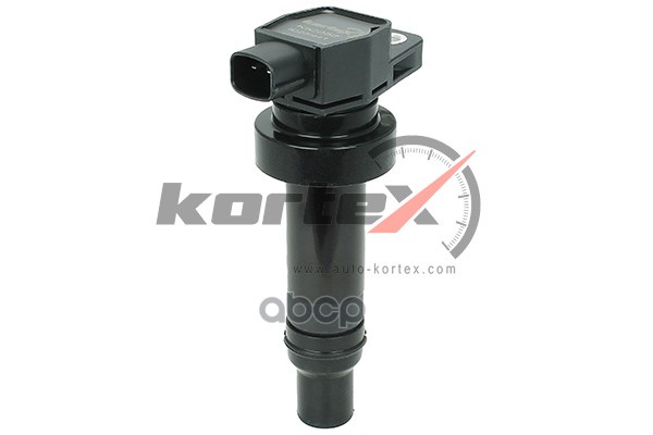 Катушка зажигания HYUNDAI SOLARIS 10-/ELANTRA 11-/KIA CEED 06-/SOUL 08- 1.4/1.6 KORTEX арт. KIC056