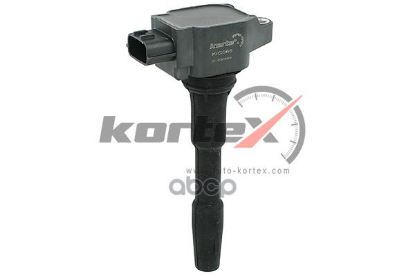 Катушка зажигания LADA/RENAULT X-RAY 16-/LOGAN II 12-/SANDERO II 12- 1.6I SC 0903 KIC068 KORTEX арт. KIC068