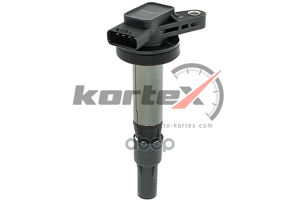 Катушка зажигания LAND ROVER RANGE ROVER III 02-/RANGE ROVER SPORT 05-/DISCOVERY III 04- SC 2642 KORTEX арт. KIC070