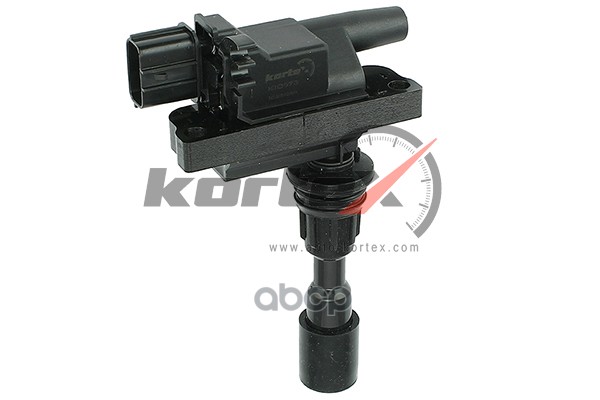 Катушка зажигания MAZDA 323 98- 1.5I SC 2523 KIC073 KORTEX арт. KIC073