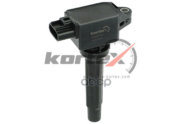 Катушка зажигания MAZDA 6 GJ 12-/CX-5 KE 12- 2.0I/2.5I SC 2510 KORTEX арт. KIC075