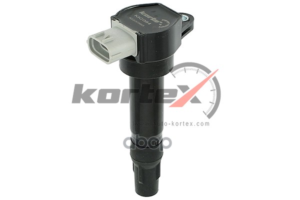 Катушка зажигания MITSUBISHI ASX 10-/LANCER X 08- 1.6I SC 1104 KORTEX арт. KIC084