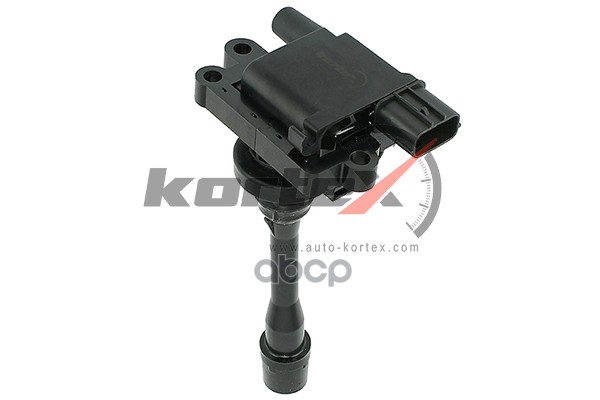 Катушка зажигания MITSUBISHI LANCER IX 03- 2.0I/OUTLANDER I 01- 2.4I SC 1105 KORTEX арт. KIC087
