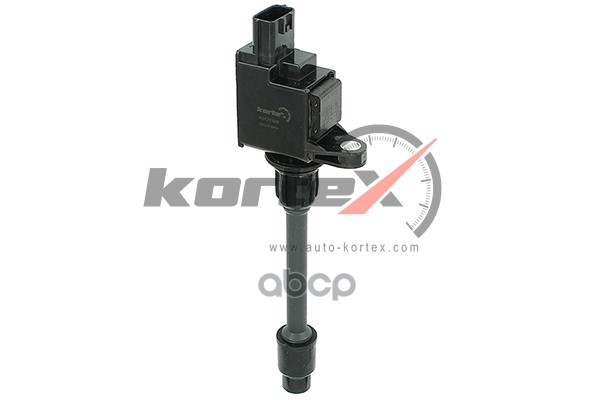 Катушка зажигания NISSAN MAXIMA 97- 2.0I/3.0I SC 1459 KORTEX арт. KIC098