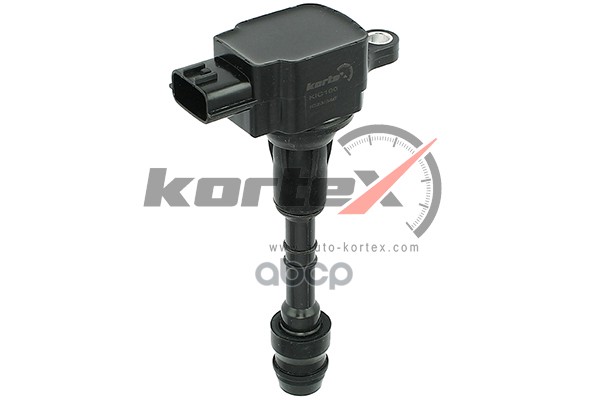 Катушка зажигания NISSAN PATROL Y61 97-/INFINITI FX 02- 4.5I SC 1421 KORTEX арт. KIC100
