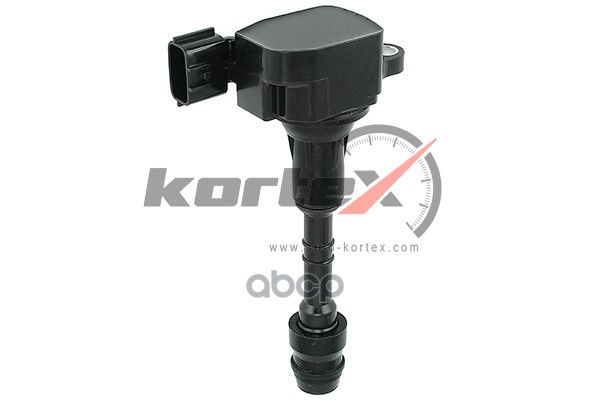 Катушка зажигания NISSAN TEANA J31 02- 2.3I/MURANO 02- 3.5I/PATHFINDER R51 05- 4.0I SC 1423 KORTEX арт. KIC104