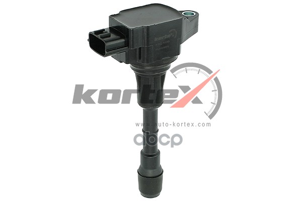 Катушка зажигания NISSAN/INFINITI 2.5I/3.5I SC 1457 KIC106 KORTEX арт. KIC106