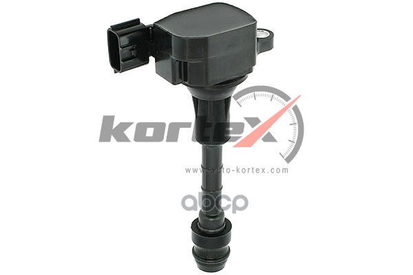 Катушка зажигания NISSAN/INFINITI 350Z 03-/FX 03-/G 02-/M 05- 3.5I SC 1435 KORTEX арт. KIC107