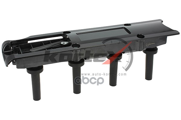 Катушка зажигания OPEL ASTRA G 00-/VECTRA B 95-/VECTRA C 02- 2.2I SC 2130 KORTEX арт. KIC110