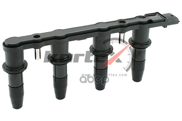 Катушка зажигания OPEL ASTRA H 04- 1.6I/1.6T/1.8I SC 2016 KIC113 KORTEX арт. KIC113