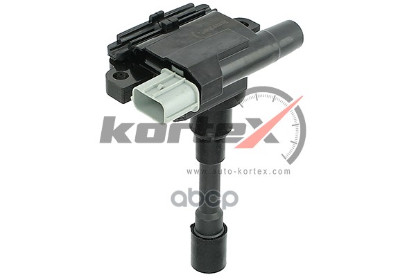 Катушка зажигания SUZUKI SX4 06-/LIANA 01- 1.6I SC 2416 KORTEX арт. KIC136