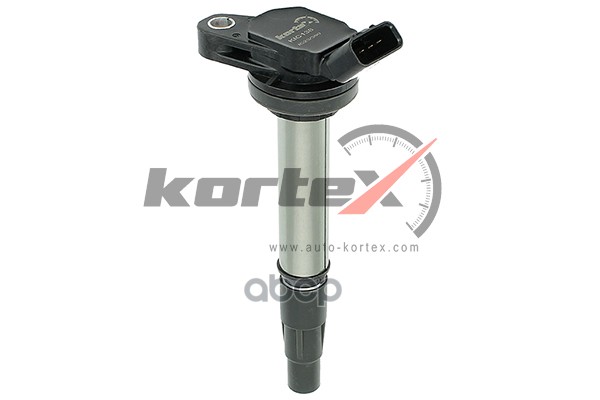 Катушка зажигания TOYOTA COROLLA 06-/RAV 4 08- 1.6I/1.8I/2.0I SC 1915 KORTEX арт. KIC138