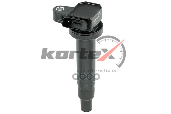 Катушка зажигания TOYOTA LAND CRUISER 100 98-/200 08- 4.7I SC 1927 KORTEX арт. KIC140