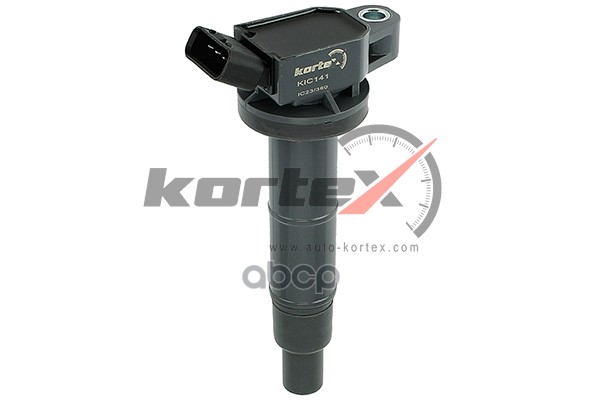 Катушка зажигания TOYOTA RAV 4 00- 2.0I/CAMRY V40 2.4I SC 1920 KIC141 KORTEX арт. KIC141
