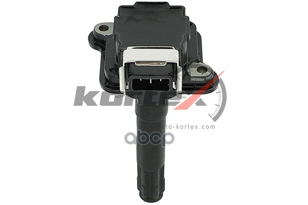 Катушка зажигания VAG PASSAT 98-/A3 98-/GOLF IV 97- 1.8T SC 18182 KIC157 KORTEX арт. KIC157