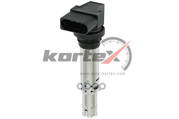 Катушка зажигания VAG POLO SEDAN 11-/GOLF V 03-1.4I/1.4T SC 1814 KIC160 KORTEX арт. KIC160