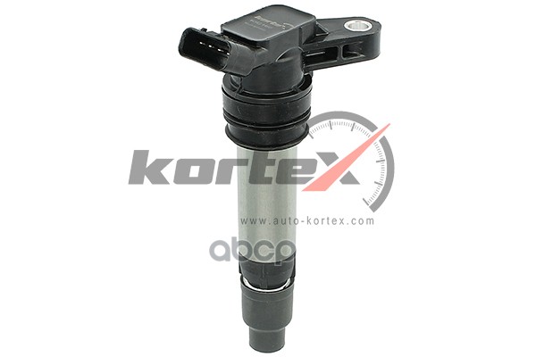 Катушка зажигания VOLVO XC90 07-/XC70 07-/S60 10- 3.0I/3.2I SC 1091 KIC166 KORTEX арт. KIC166
