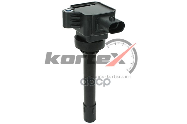 Катушка зажигания GREAT WALL HOVER H6 11-/HAVAL F7 18- 1.5T/2.0 KORTEX арт. KIC169