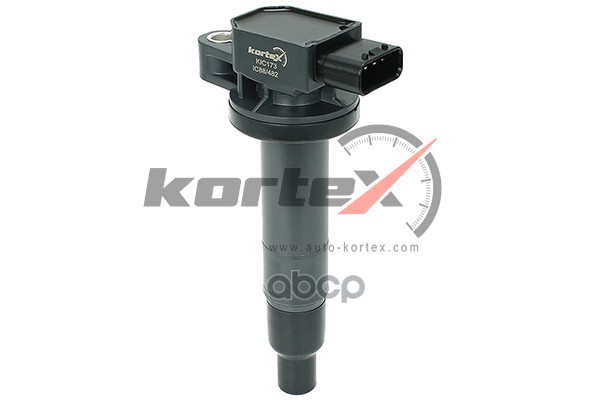 Катушка зажигания TOYOTA YARIS 1.0-1.5/PRIUS/VERSO/COROLLA 1.5 KORTEX арт. KIC173