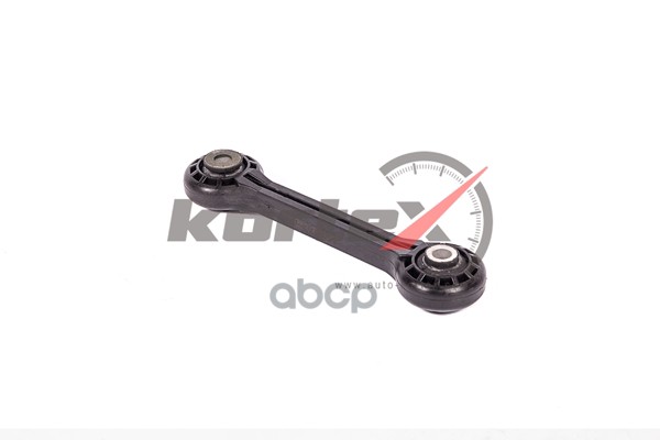Тяга стабилизатора AUDI A4A5Q5 08- пер.подв.левправ. KLS5103 KORTEX арт. KLS5103
