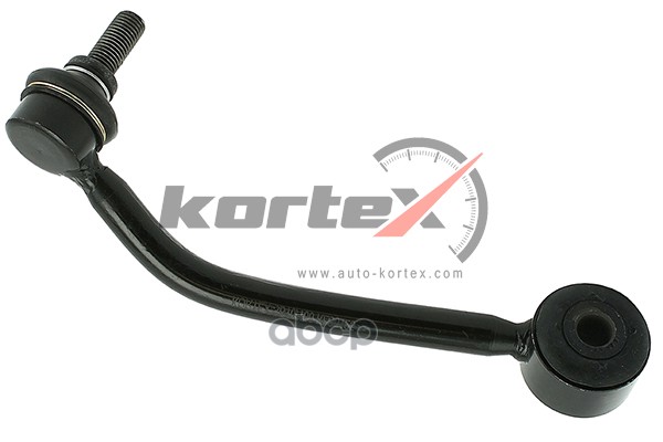 Тяга стабилизатора AUDI Q7/VW TOUAREG/PORSCHE CAYENNE 03- зад.подв.прав. KLS5126 KORTEX арт. KLS5126