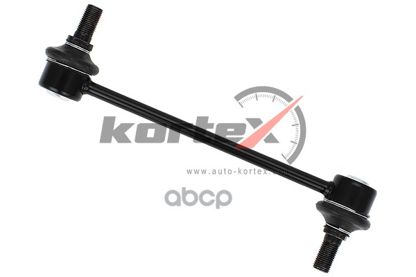 Тяга Стабилизатора Vw Sharan/Ford Galaxy 95-06 Пер.подв.лев/Прав. KORTEX арт. KLS5138