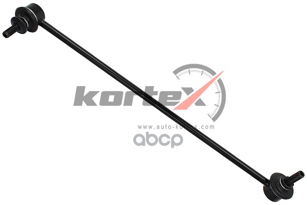 Тяга стабилизатора BMW E65E66 пер.подв.прав. KLS5149 KORTEX арт. KLS5149