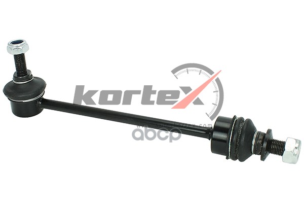 Тяга стабилизатора BMW E65/E66 зад.подв.лев/прав. KORTEX арт. KLS5150