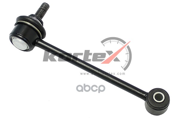 Тяга стабилизатора BMW E81/E87/E90 зад.подв.лев/прав. KORTEX арт. KLS5154