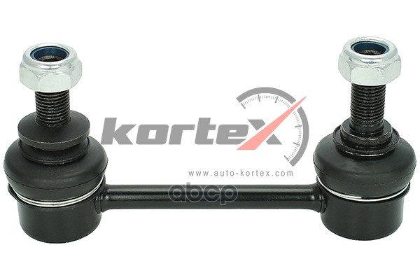 Тяга стабилизатора BMW F01/F02/F10 зад.подв.лев/прав.(Dynamic Drive) KORTEX арт. KLS5157