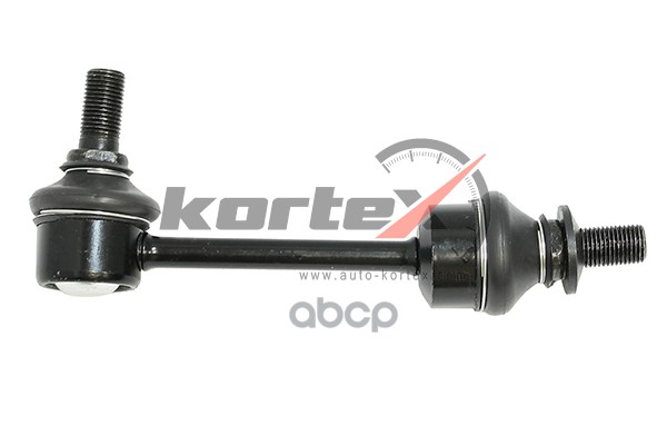 Тяга стабилизатора BMW X5(E70)X6(E71) зад.подв.левправ. KLS5166 KORTEX арт. KLS5166