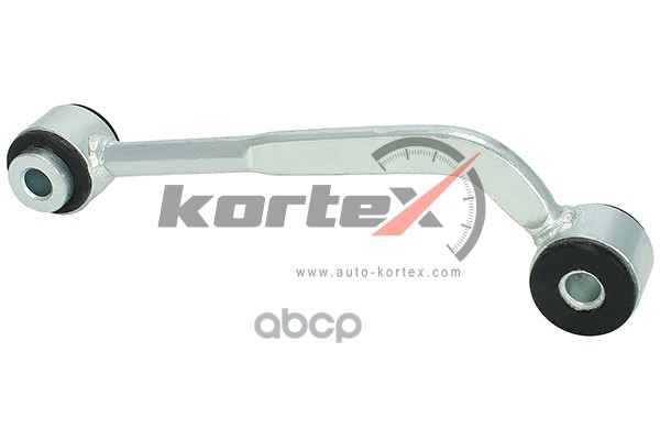 Тяга стабилизатора MB W203 зад.подв.прав. KLS5203 KORTEX арт. KLS5203