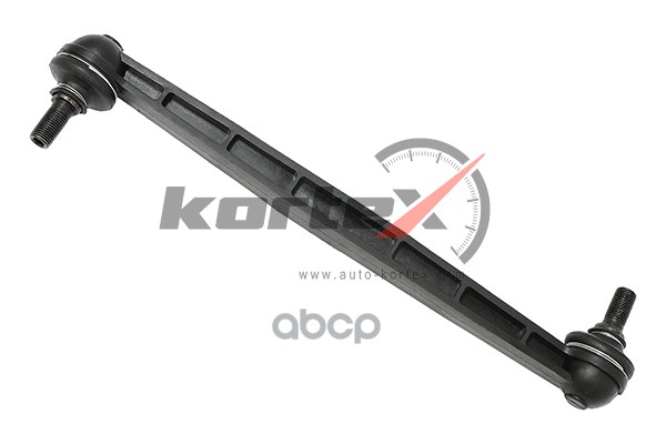Тяга Стабилизатора Peugeot 306Partnerberlingo Пер.подв.левправ.(Пластик) Kls5234 KORTEX арт. KLS5234