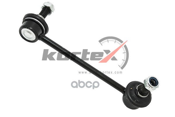 Тяга стабилизатора MAZDA 6 (GH) 08-12 пер.подв.прав. KLS5253 KORTEX арт. KLS5253