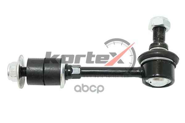 Тяга стабилизатора HYUNDAI H-1/STAREX зад.подв.лев/прав. KLS5272 KORTEX арт. KLS5272