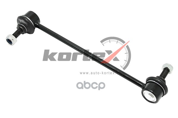 Тяга стабилизатора HYUNDAI I40 11- пер.подв.левправ. KLS5274 KORTEX арт. KLS5274