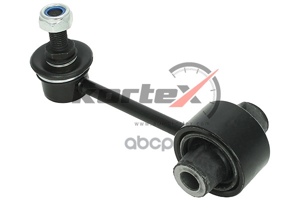 Тяга стабилизатора SUBARU FORESTER 08- зад.подв.лев/прав. KLS5290 KORTEX арт. KLS5290