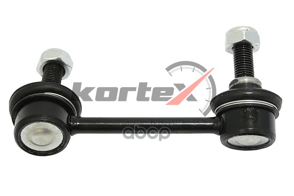 Тяга стабилизатора TOYOTA RAV 4 01-06/CHERY TIGGO 3/4/5 зад.подв.лев. KORTEX арт. KLS5300