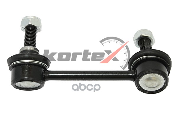 Тяга стабилизатора TOYOTA RAV 4 01-06/CHERY TIGGO 3/4/5 зад.подв.прав. KORTEX арт. KLS5301
