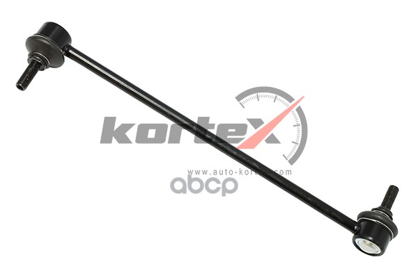 Тяга стабилизатора KIA SORENTO 15- пер.подв.лев/прав. KORTEX арт. KLS5309