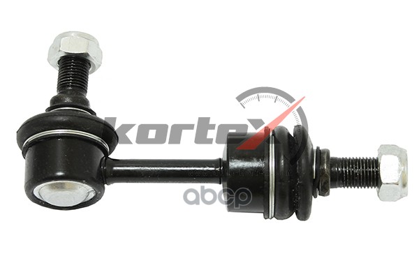 Тяга стабилизатора HYUNDAI SONTA FE 12- зад.подв.левправ. (2WD) KLS5317 KORTEX арт. KLS5317