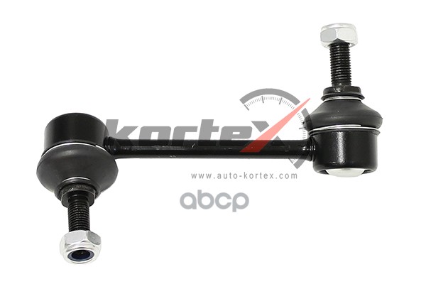 Тяга стабилизатора FORD EXPLORER 11- зад.подв.лев. KLS5346 KORTEX арт. KLS5346