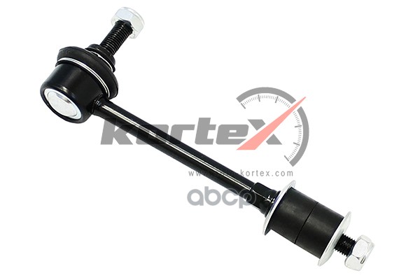 Тяга стабилизатора FORD KUGA 08- зад.подв.лев/прав. KLS5355 KORTEX арт. KLS5355