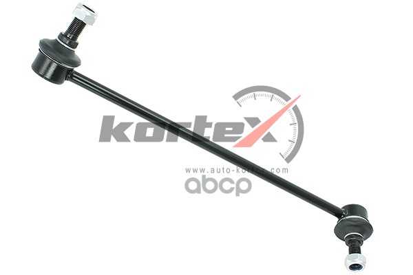 Тяга стабилизатора HYUNDAI GRAND STAREX (4WD) 15- передн.прав. KORTEX арт. KLS5358