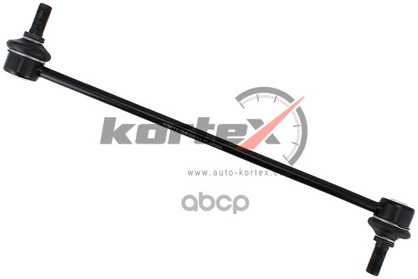 Тяга стабилизатора HYUNDAI/KIA TUCSON/SPORTAGE 20- пер.подв.лев/прав. KLS5385 KORTEX арт. KLS5385