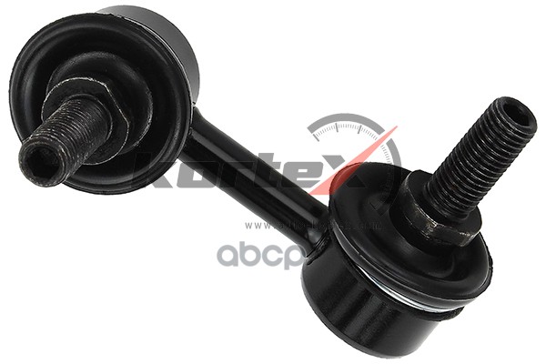 Тяга стабилизатора HYUNDAI ACCENT (ТагАЗ) передняя правая KORTEX арт. KLS5394