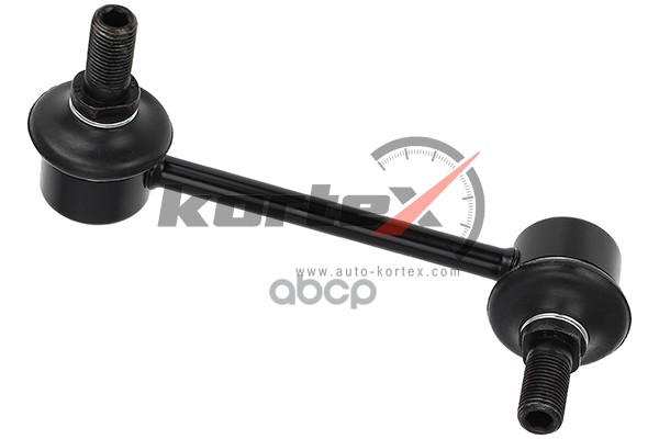 Тяга стабилизатора HYUNDAI GENESIS 14- 2WD передняя правая KLS5402 KORTEX арт. KLS5402
