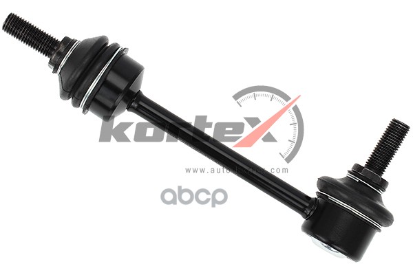 Тяга стабилизатора KIA QUORIS 11- задняя лев./прав. KORTEX арт. KLS5430